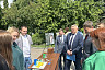 Министр рассказал об успехах Саратовской области в сфере экологии 