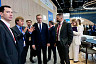 В работе молодежных центров участвуют 250 тысяч саратовцев
